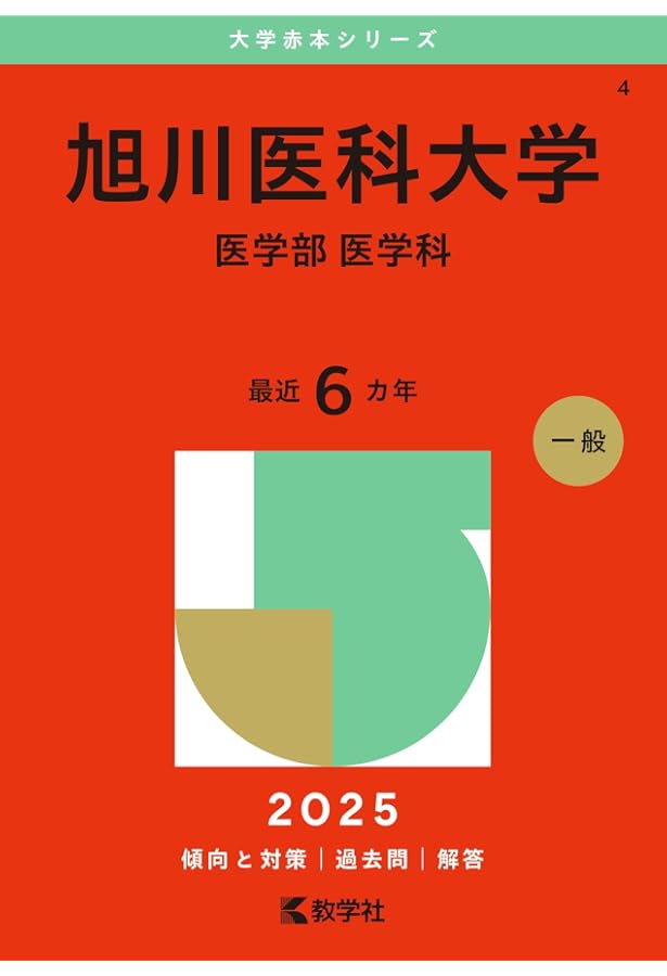 福島県立医科大学（医学部・保健科学部） (2025年版大学赤本シリーズ